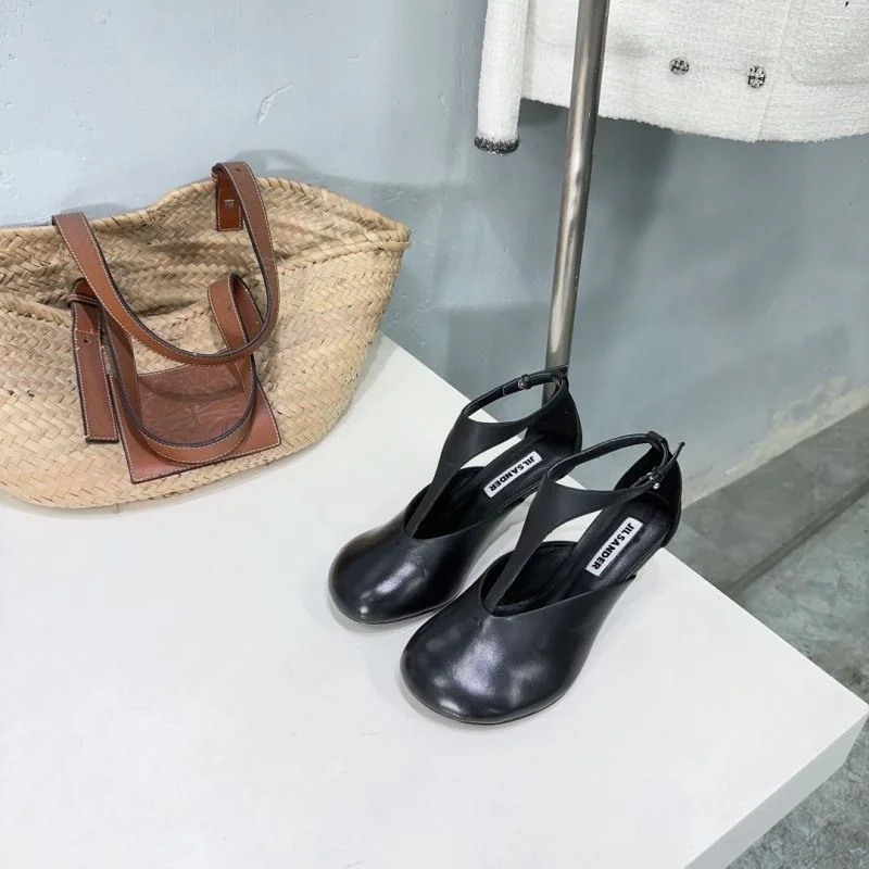 SportInspired Jil Sander Sandals 15684