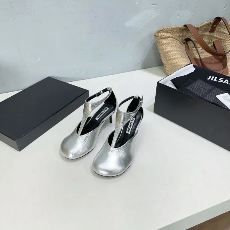 Jil Sander Sandals ZeroBulk 15662