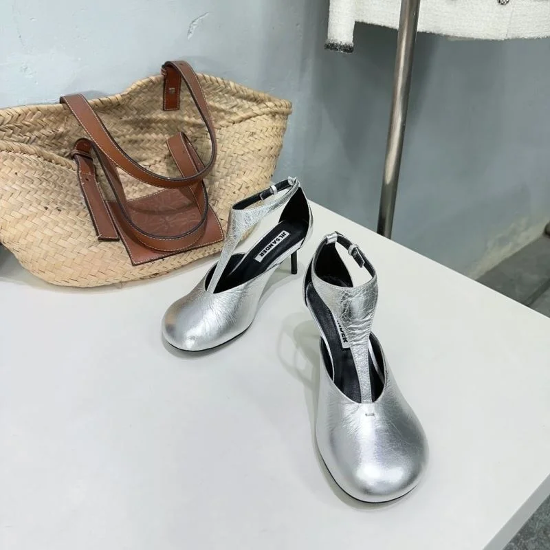 Jil Sander Sandals ZeroBulk 15662