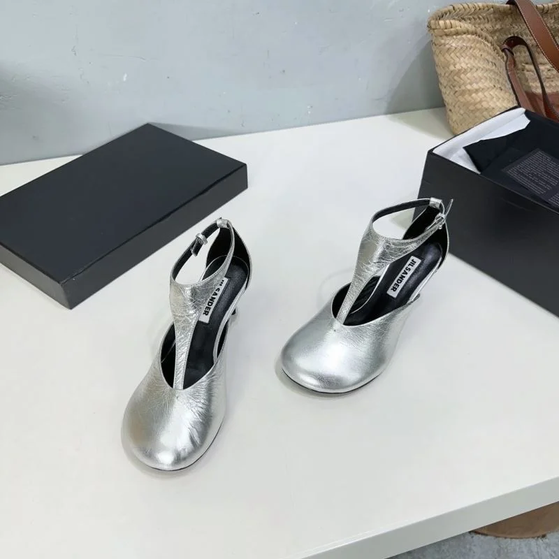 Jil Sander Sandals ZeroBulk 15662