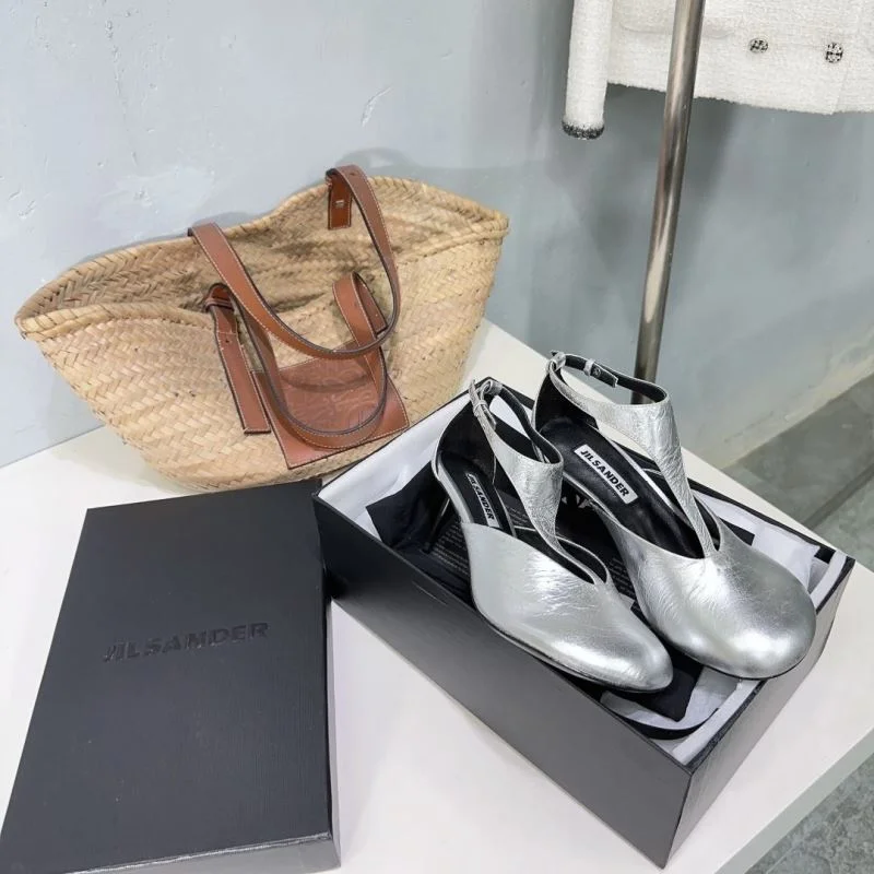 Jil Sander Sandals ZeroBulk 15662