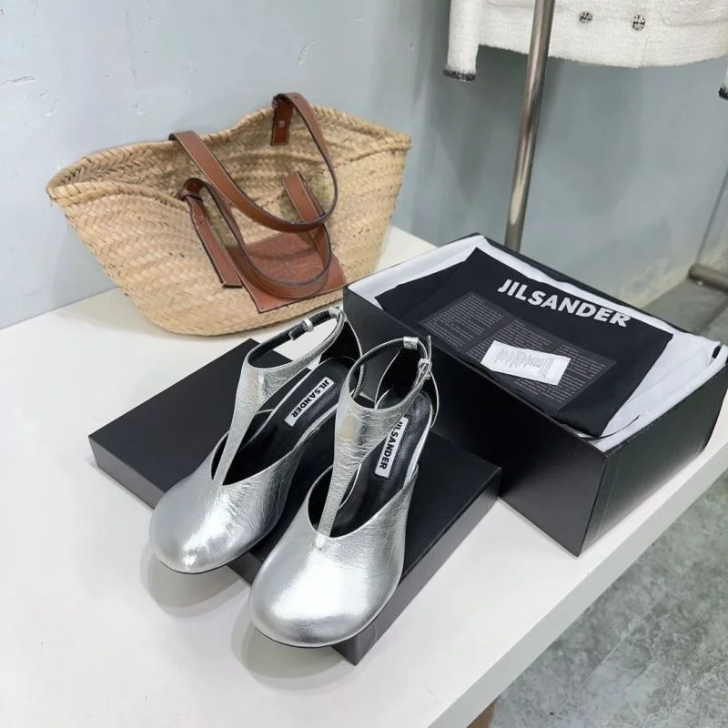 Jil Sander Sandals ZeroBulk 15662