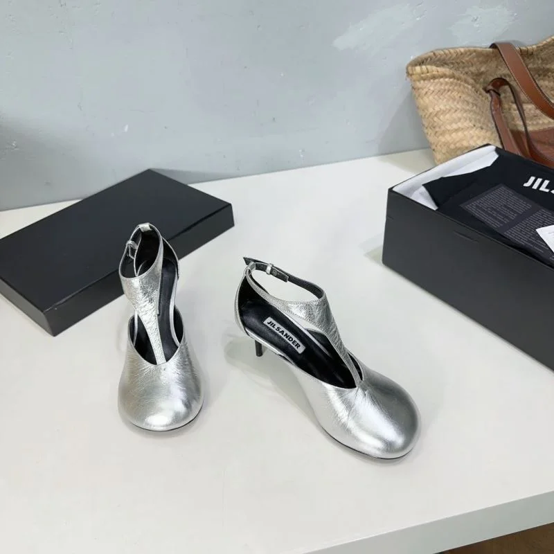 Jil Sander Sandals ZeroBulk 15662