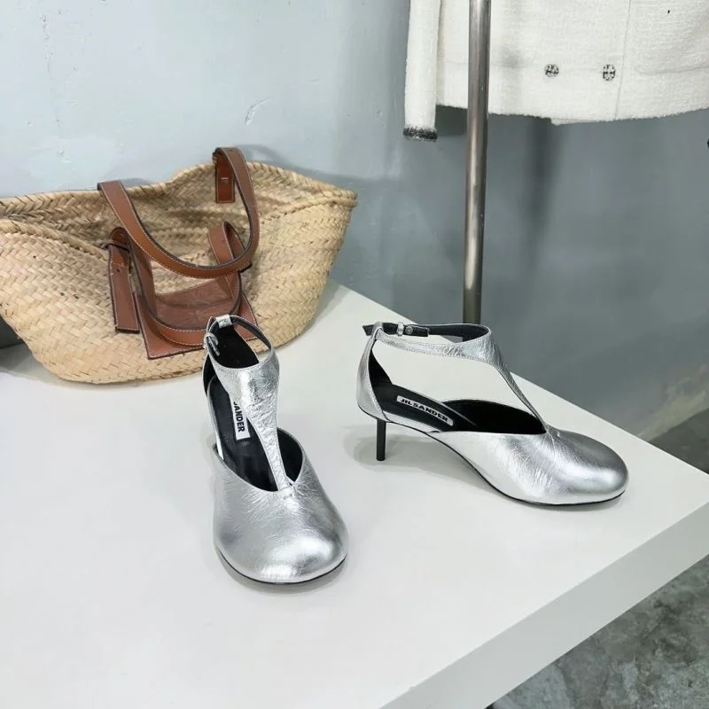 Jil Sander Sandals ZeroBulk 15662