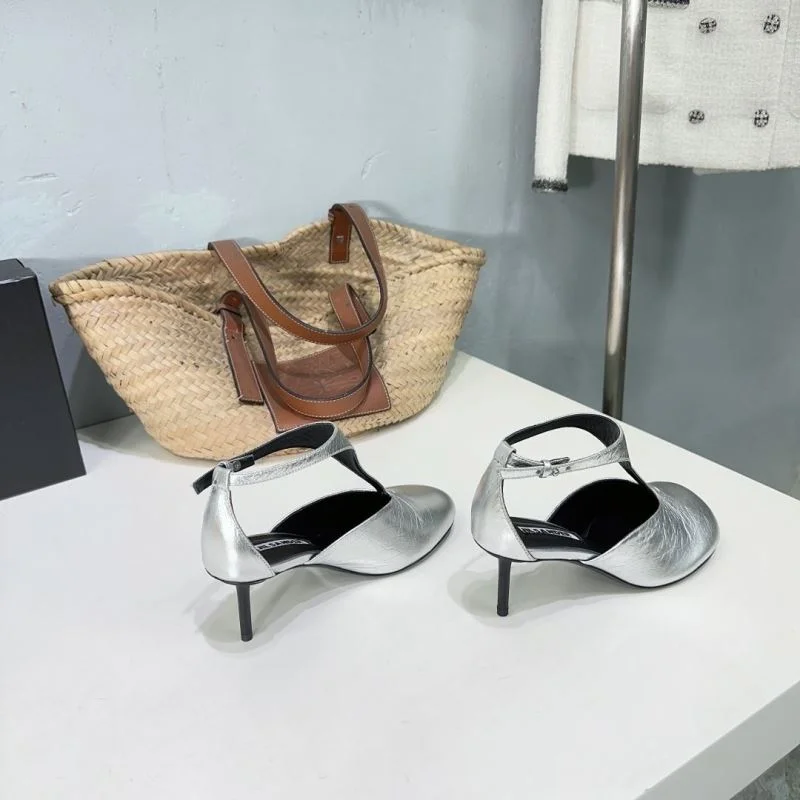 Jil Sander Sandals ZeroBulk 15662