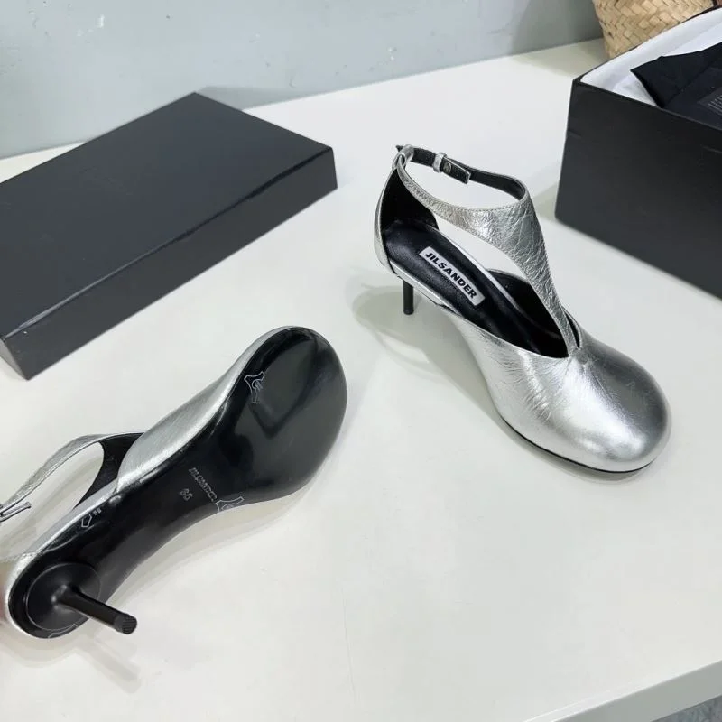 Jil Sander Sandals ZeroBulk 15662