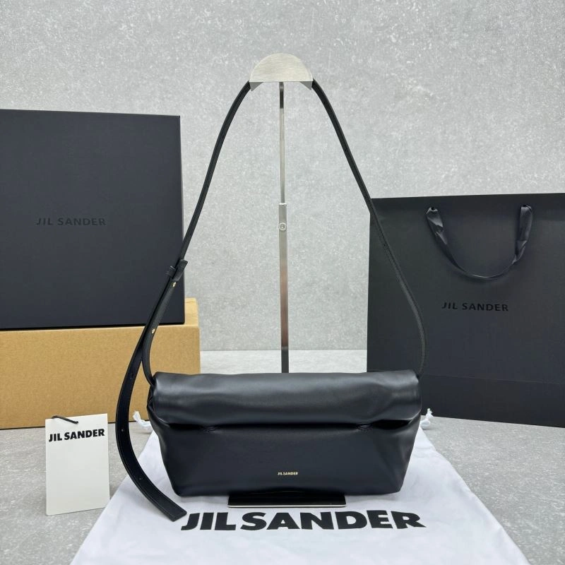 Practical Jil Sander Satchel Bags 64352