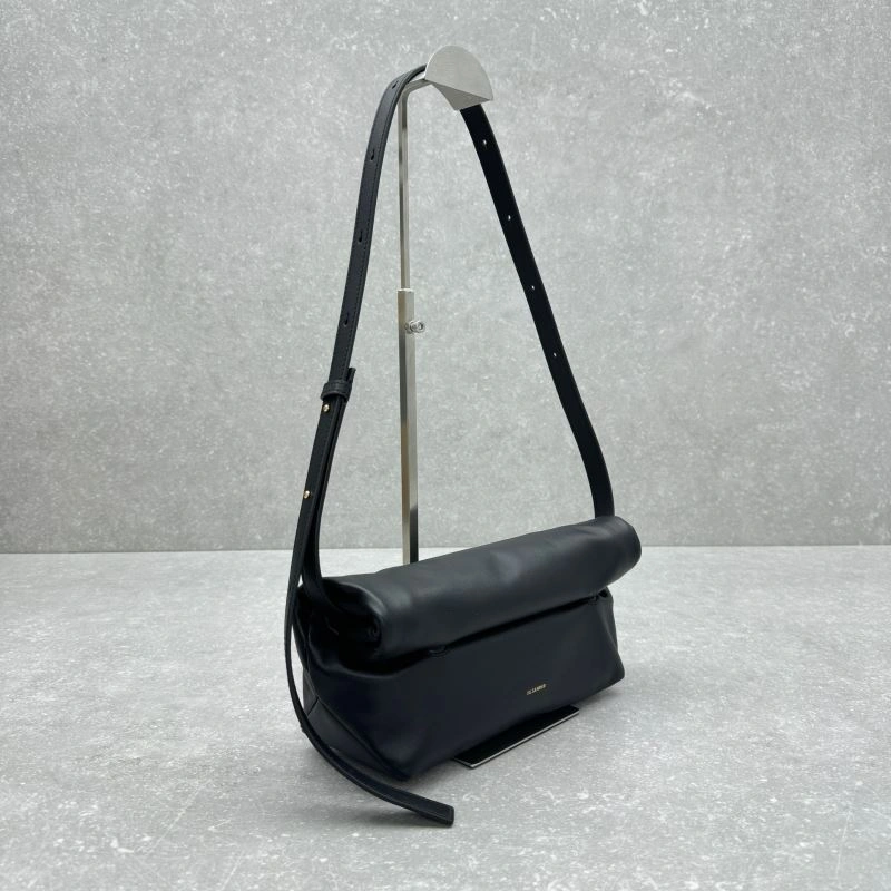 Practical Jil Sander Satchel Bags 64352
