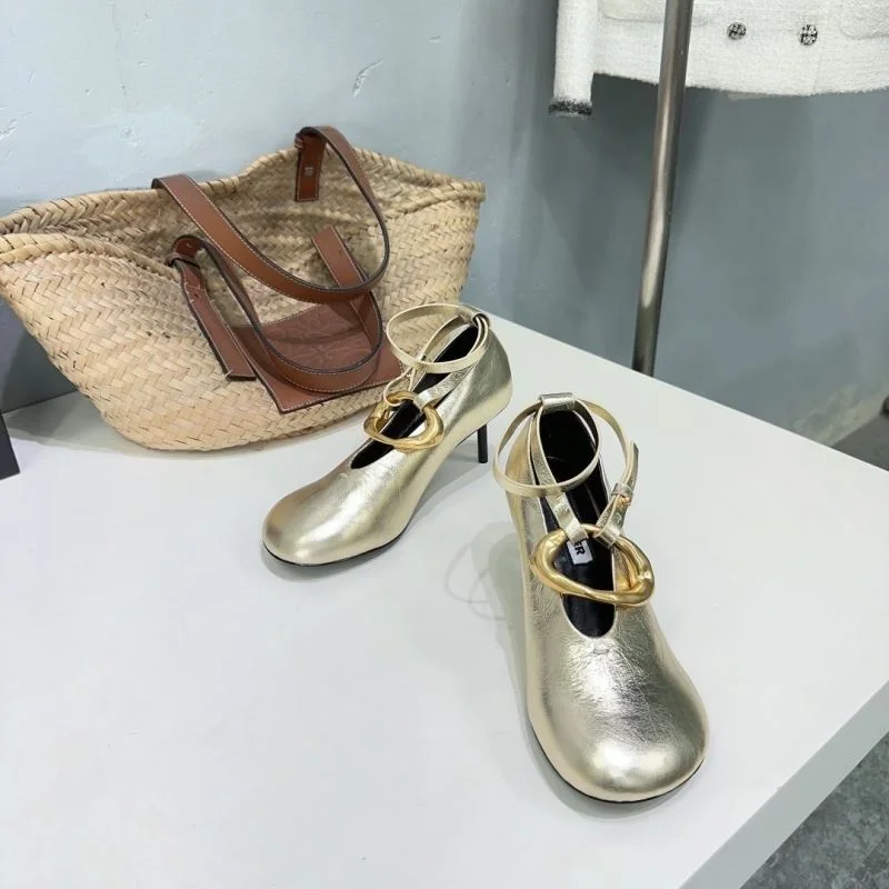 Jil Sander Shoes Elegant 15661