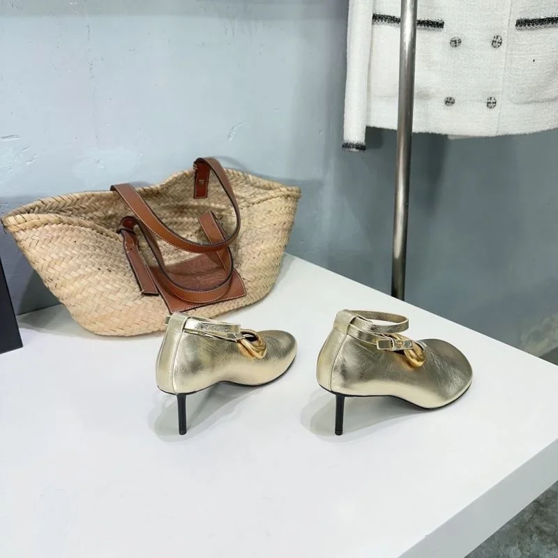 Jil Sander Shoes Elegant 15661