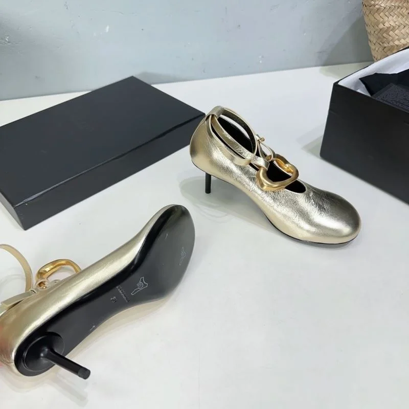 Jil Sander Shoes Elegant 15661