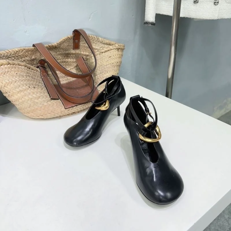 Jil Sander Shoes FlexibleFit 15659