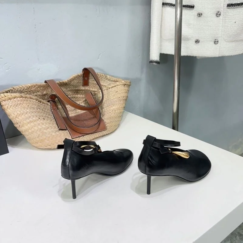 Jil Sander Shoes FlexibleFit 15659