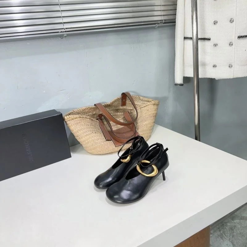 Jil Sander Shoes FlexibleFit 15659
