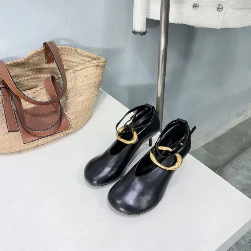 Jil Sander Shoes FlexibleFit 15659