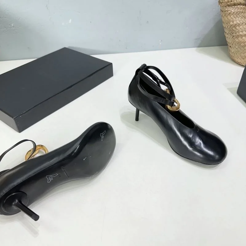Jil Sander Shoes FlexibleFit 15659