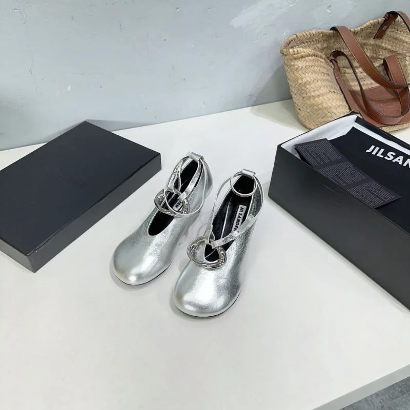 Premium Jil Sander Shoes 15658