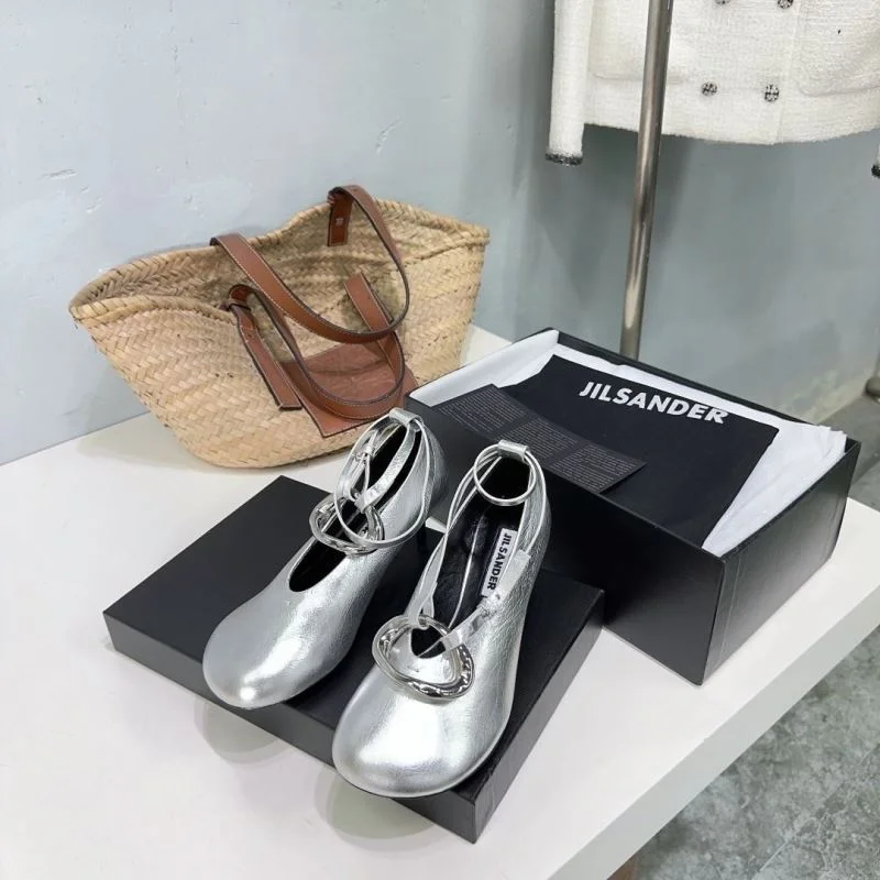 Premium Jil Sander Shoes 15658