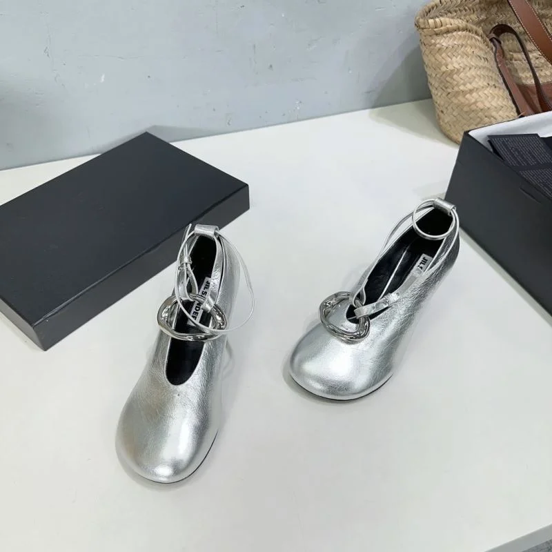 Premium Jil Sander Shoes 15658