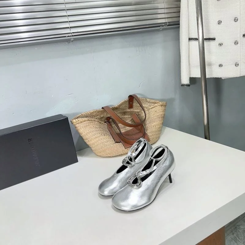 Premium Jil Sander Shoes 15658