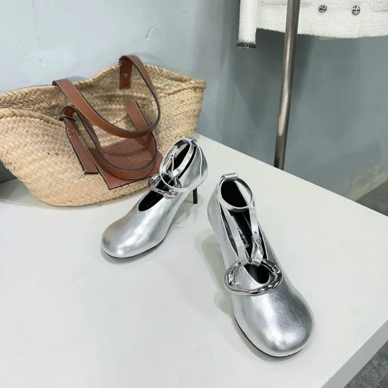 Premium Jil Sander Shoes 15658