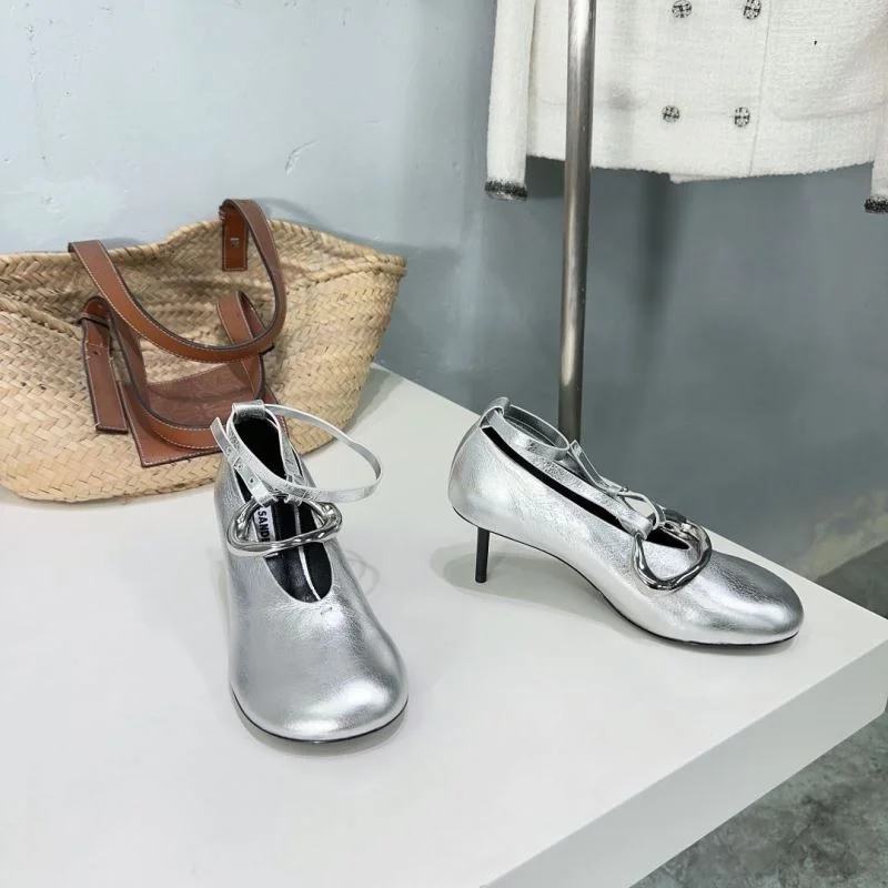 Premium Jil Sander Shoes 15658