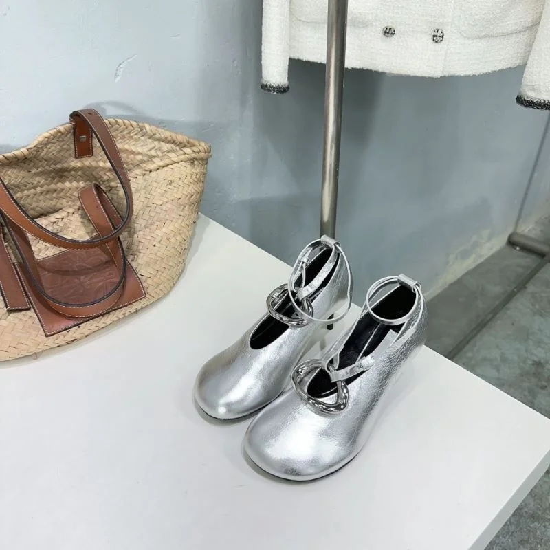 Premium Jil Sander Shoes 15658