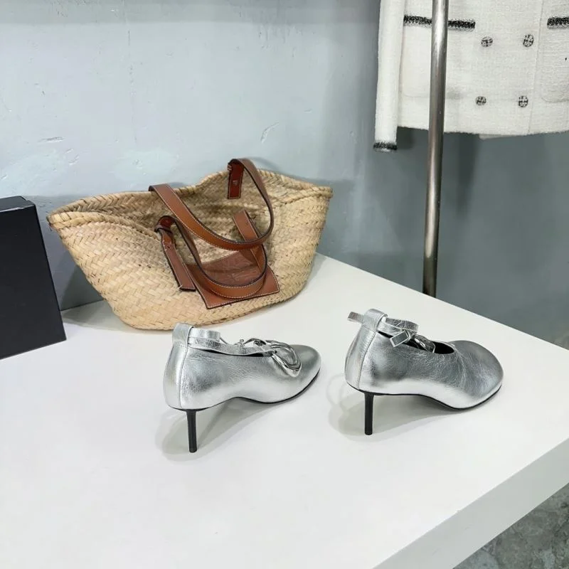 Premium Jil Sander Shoes 15658