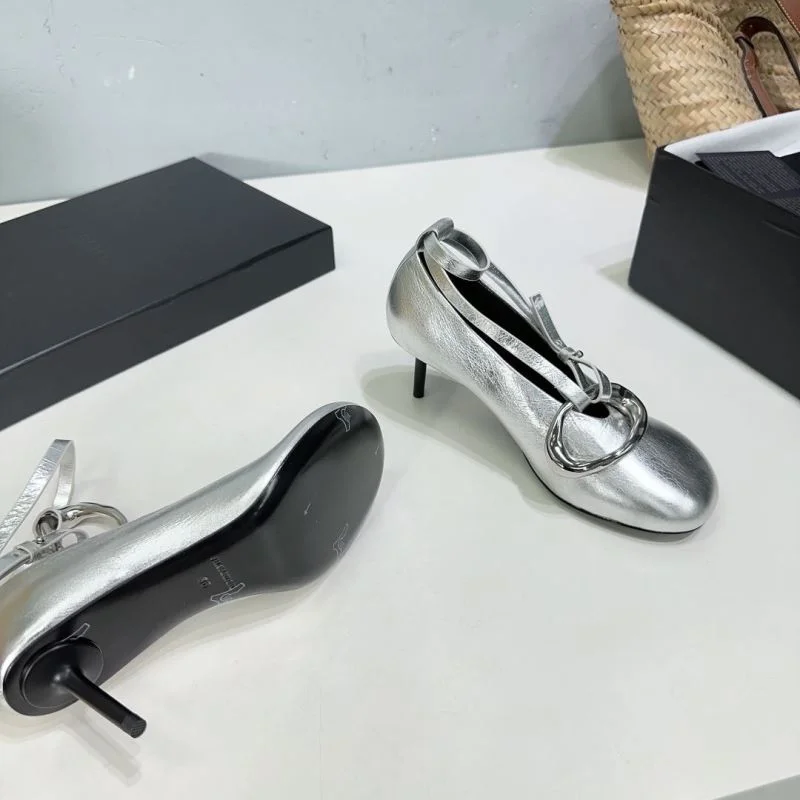 Premium Jil Sander Shoes 15658