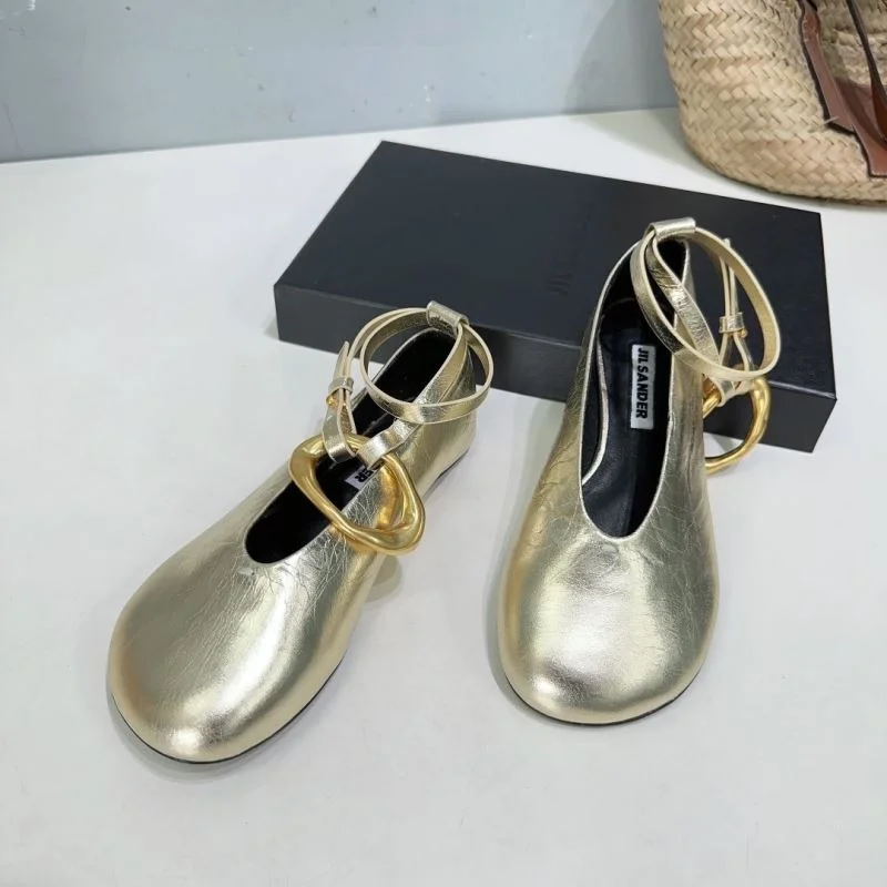 Jil Sander Shoes MultiPurpose 15657