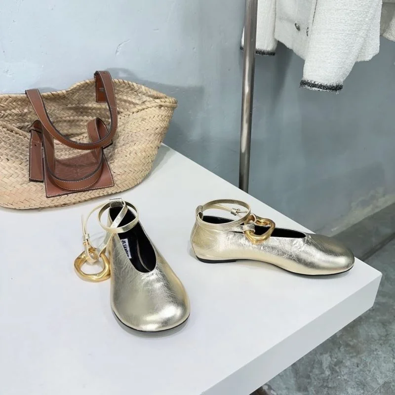 Jil Sander Shoes MultiPurpose 15657