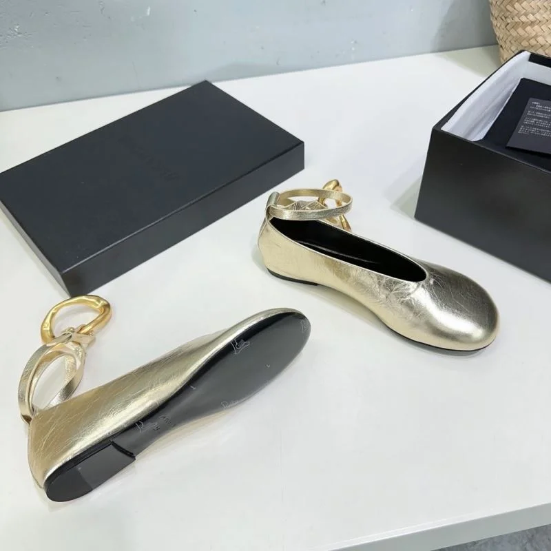 Jil Sander Shoes MultiPurpose 15657