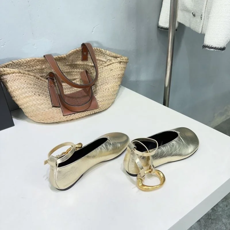 Jil Sander Shoes MultiPurpose 15657