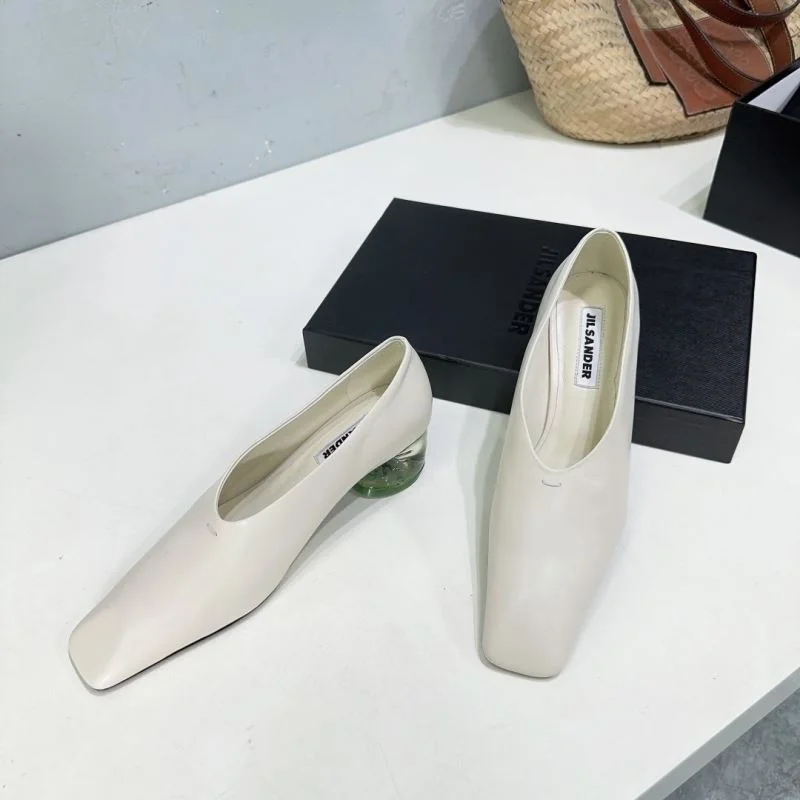 Jil Sander Shoes HighPerformance 15651