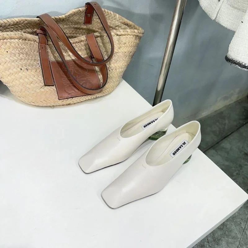 Jil Sander Shoes HighPerformance 15651