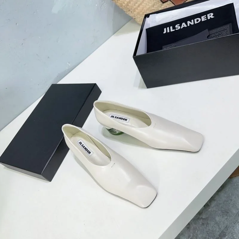 Jil Sander Shoes HighPerformance 15651