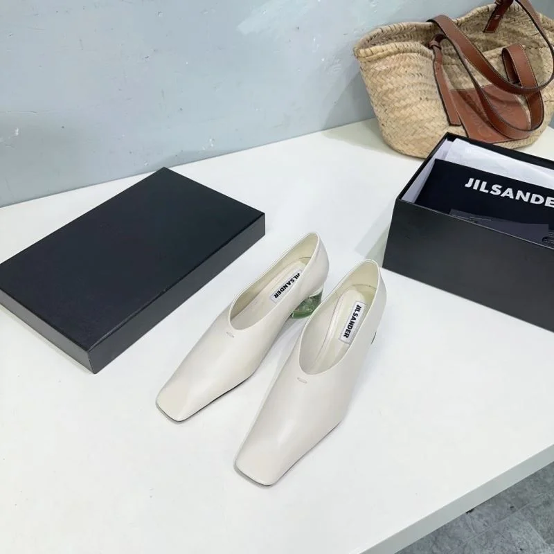 Jil Sander Shoes HighPerformance 15651