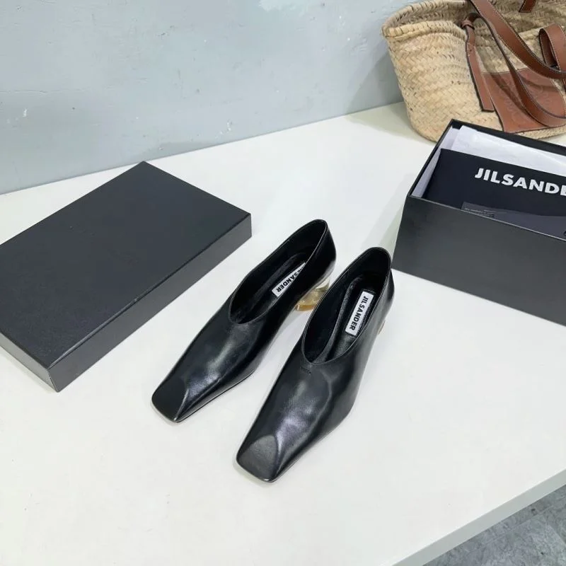 ModernLook Jil Sander Shoes 15664