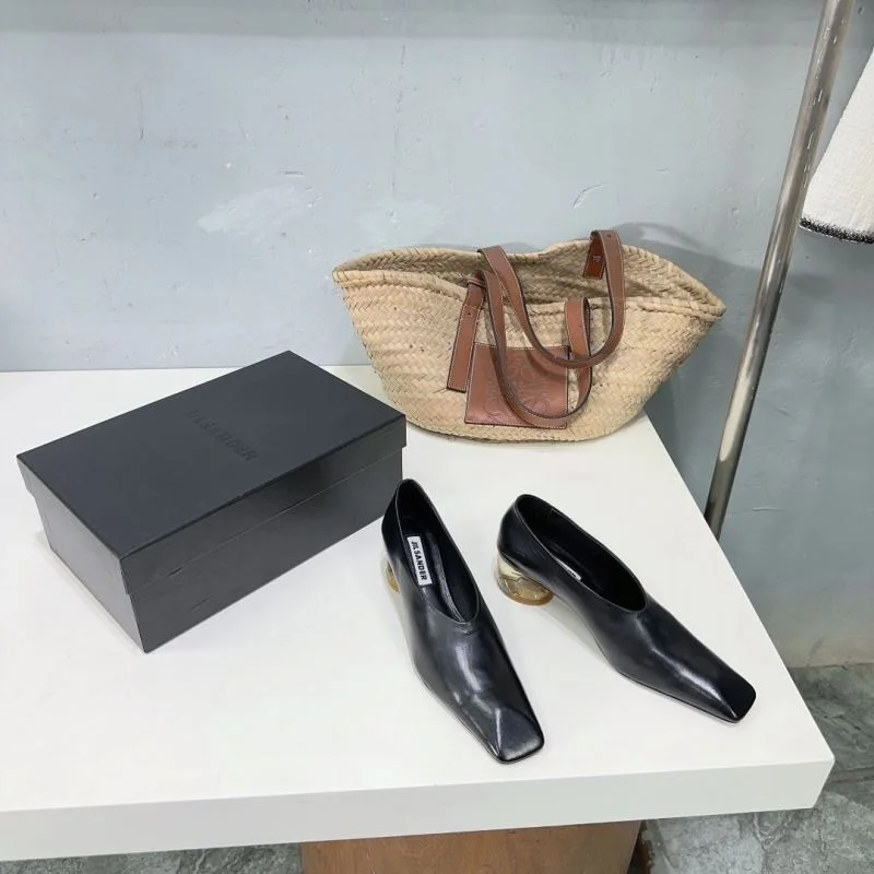 ModernLook Jil Sander Shoes 15664