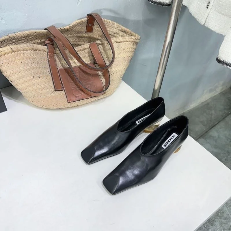 ModernLook Jil Sander Shoes 15664