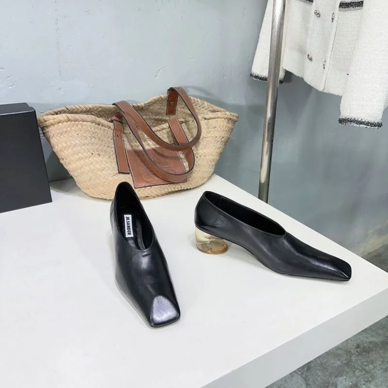 ModernLook Jil Sander Shoes 15664