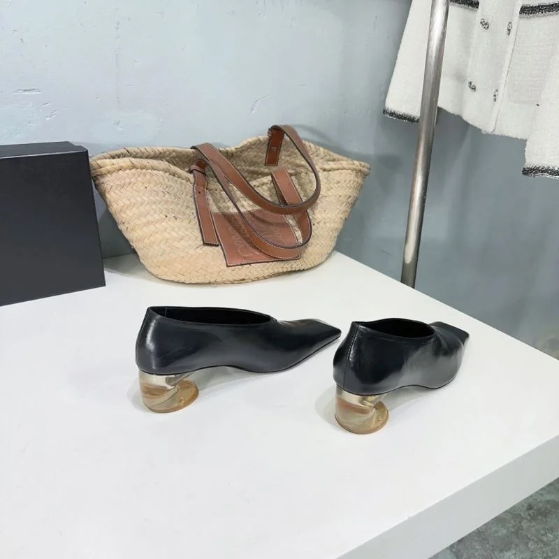 ModernLook Jil Sander Shoes 15664