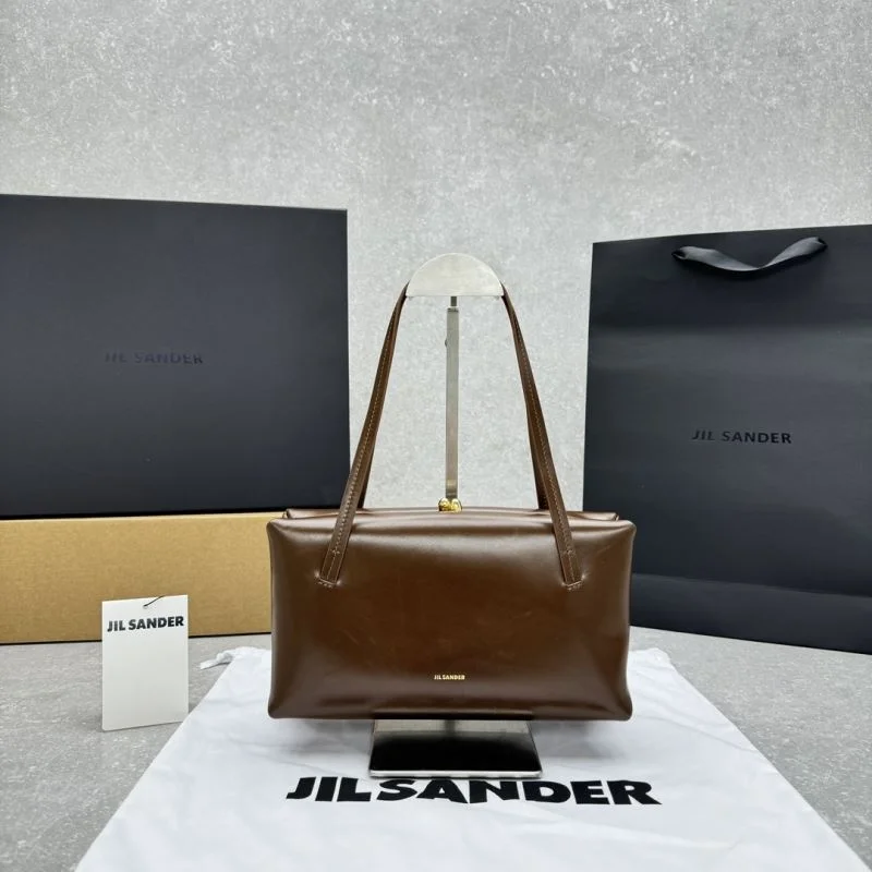 GoAnywhere Jil Sander Top Handle Bags 55746