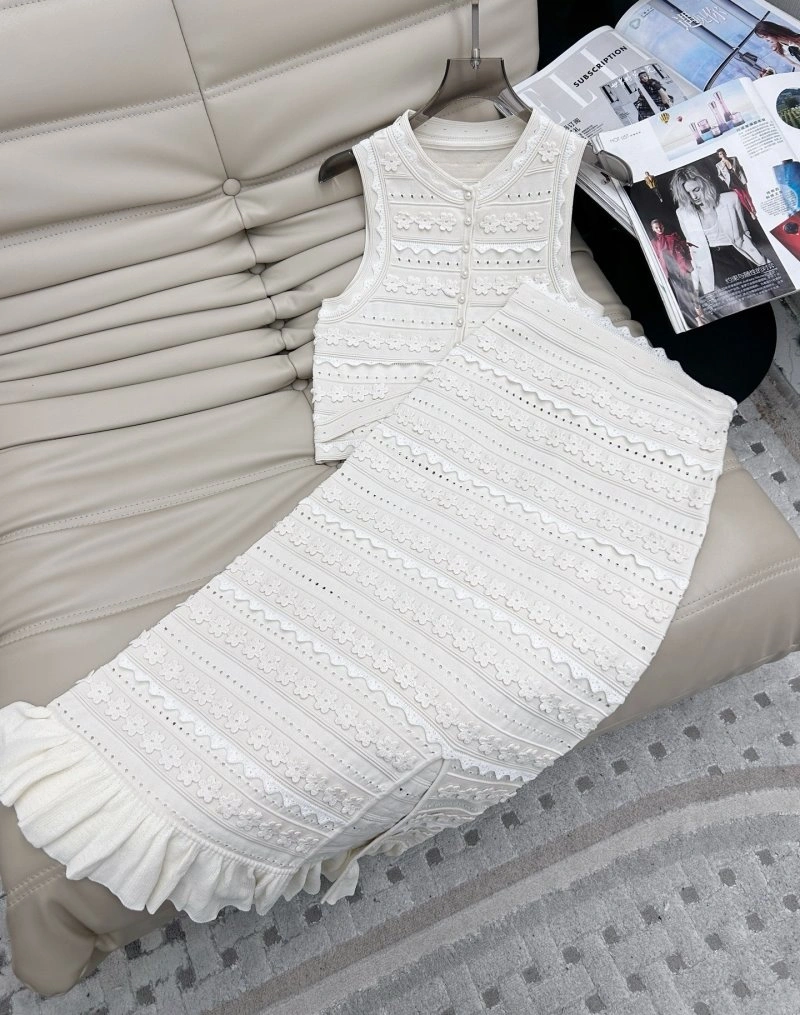 Upgraded Jil Sandro Dress Suits 152189