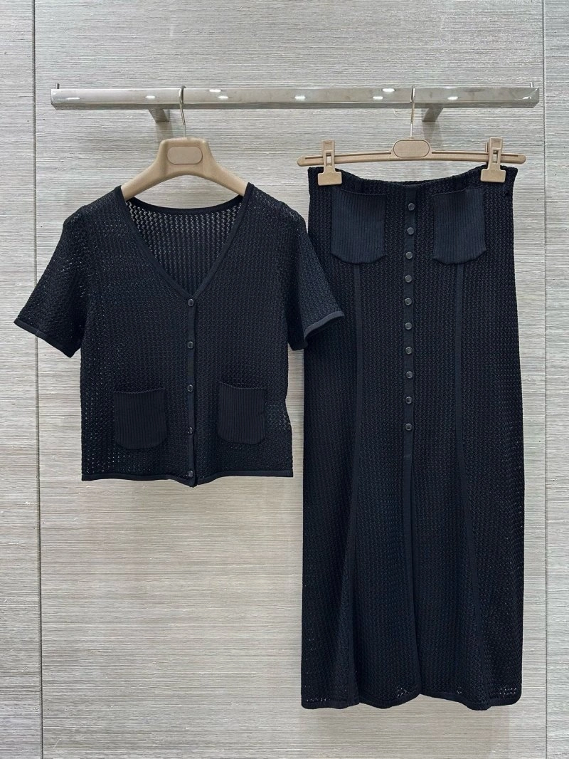 Minimalist Jil Sandro Dress Suits 156956