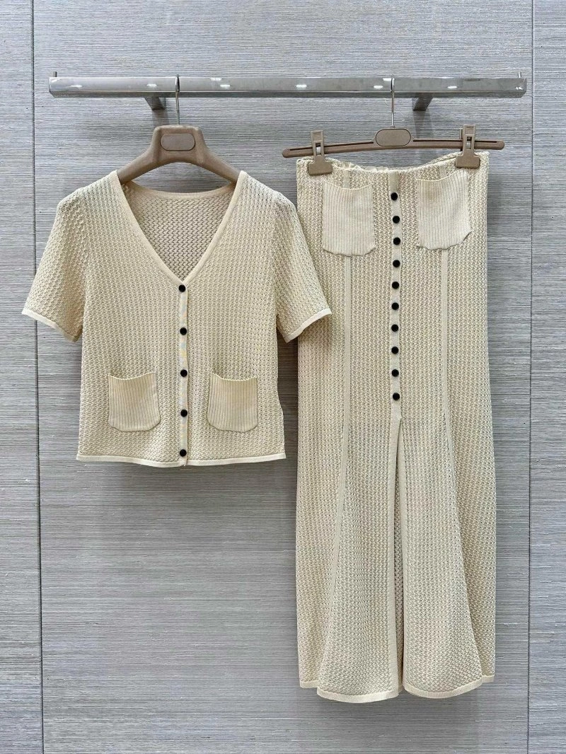 Jil Sandro Dress Suits Flexible 156920