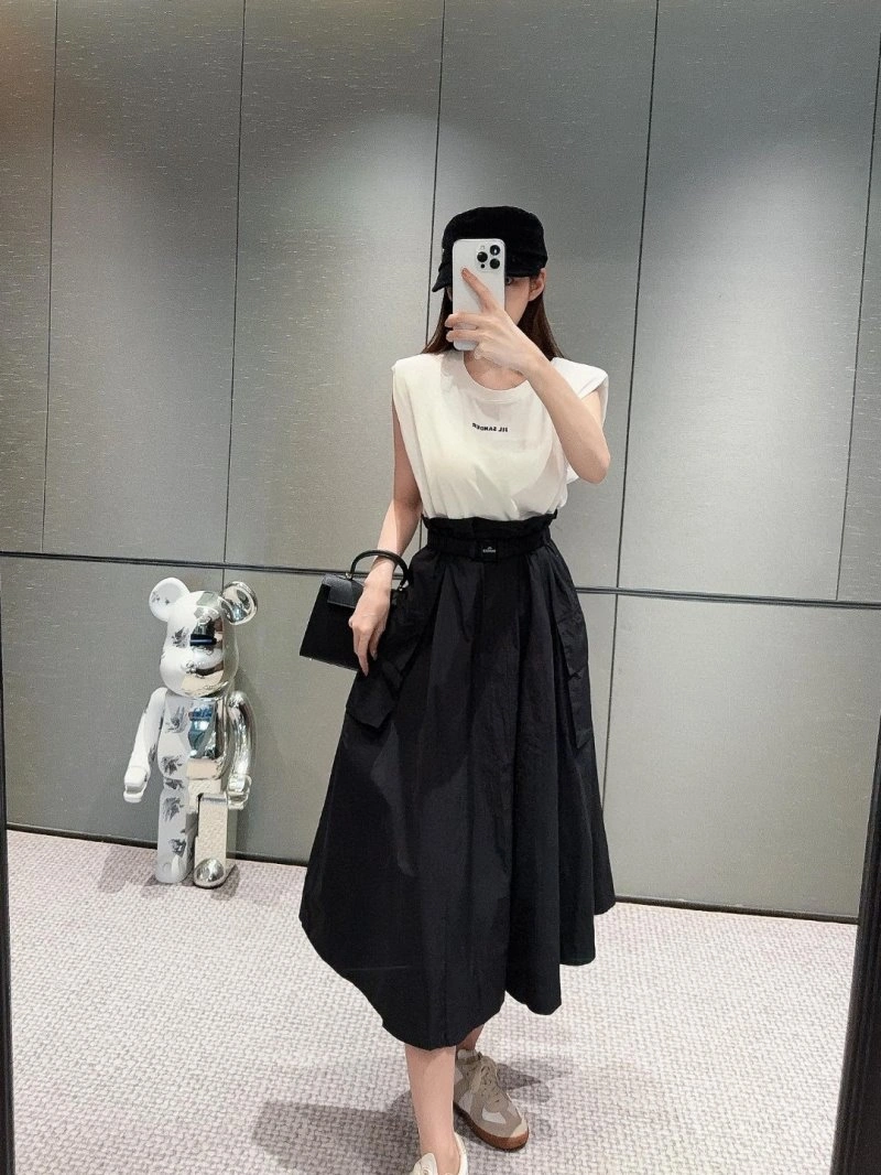 Jil Sandro Dress OdorResistant 152191