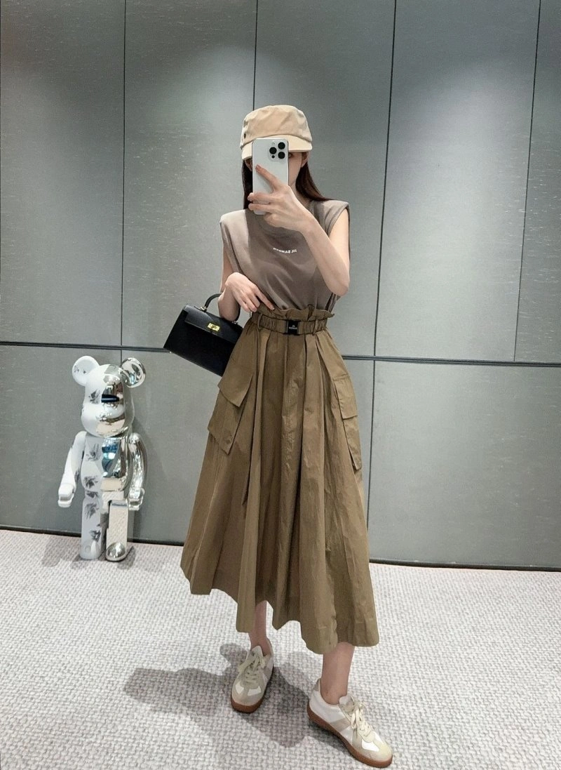 Jil Sandro Dress OdorResistant 152191