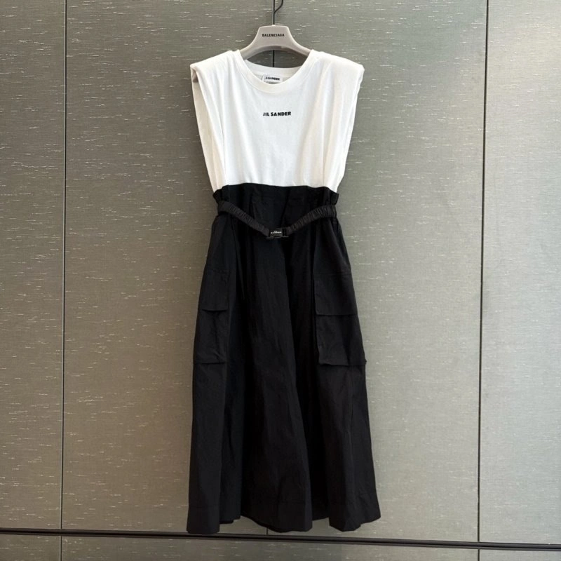 Jil Sandro Dress OdorResistant 152191