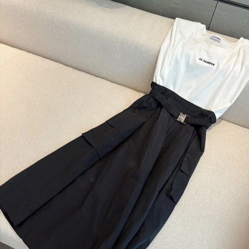 Jil Sandro Dress OdorResistant 152191